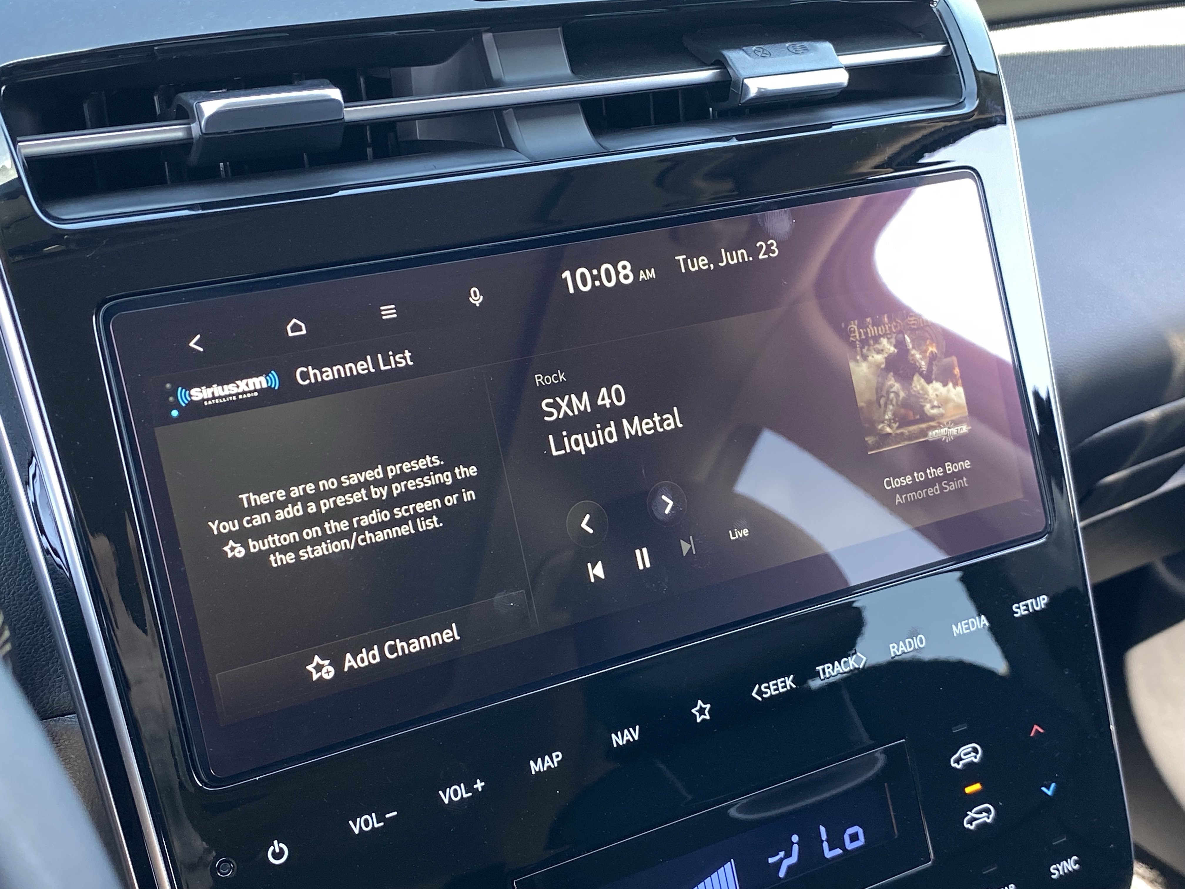 2024 Hyundai Tucson Limited - Photo 22