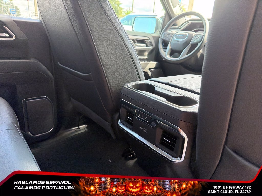 2026 GMC Sierra 1500 Denali - Photo 32