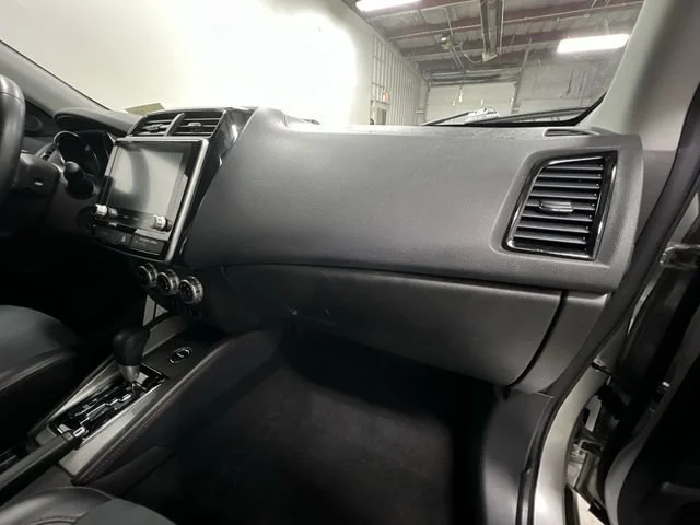 2024 Mitsubishi Outlander Sport S - Photo 27
