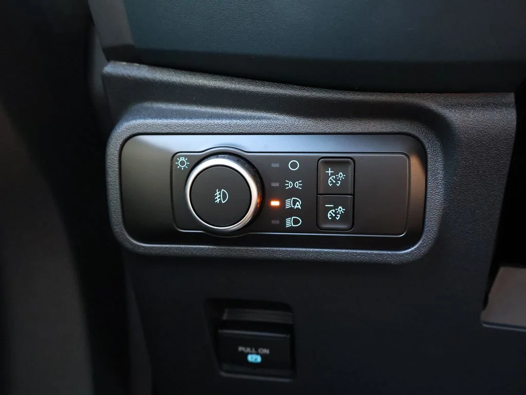 New 2026 Beige Ford Heritage Edition image 31
