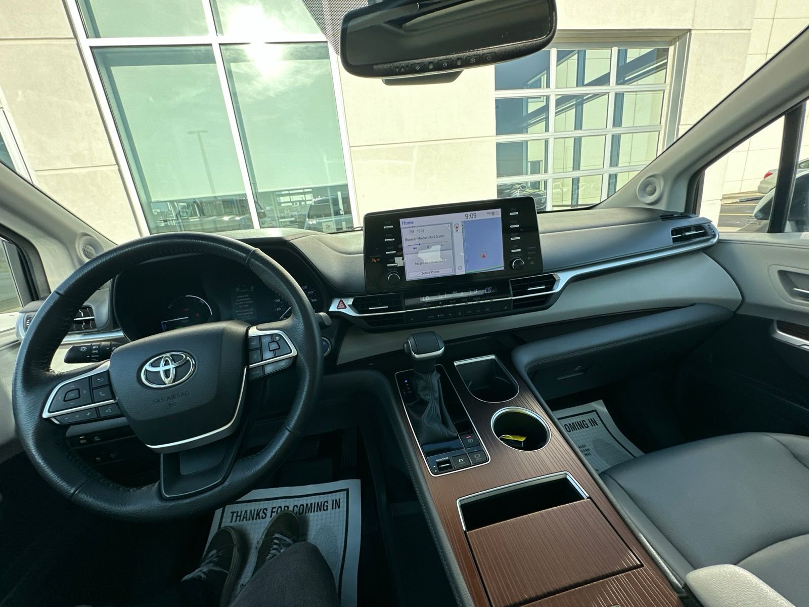 Used 2022 Beige Toyota XLE image 52