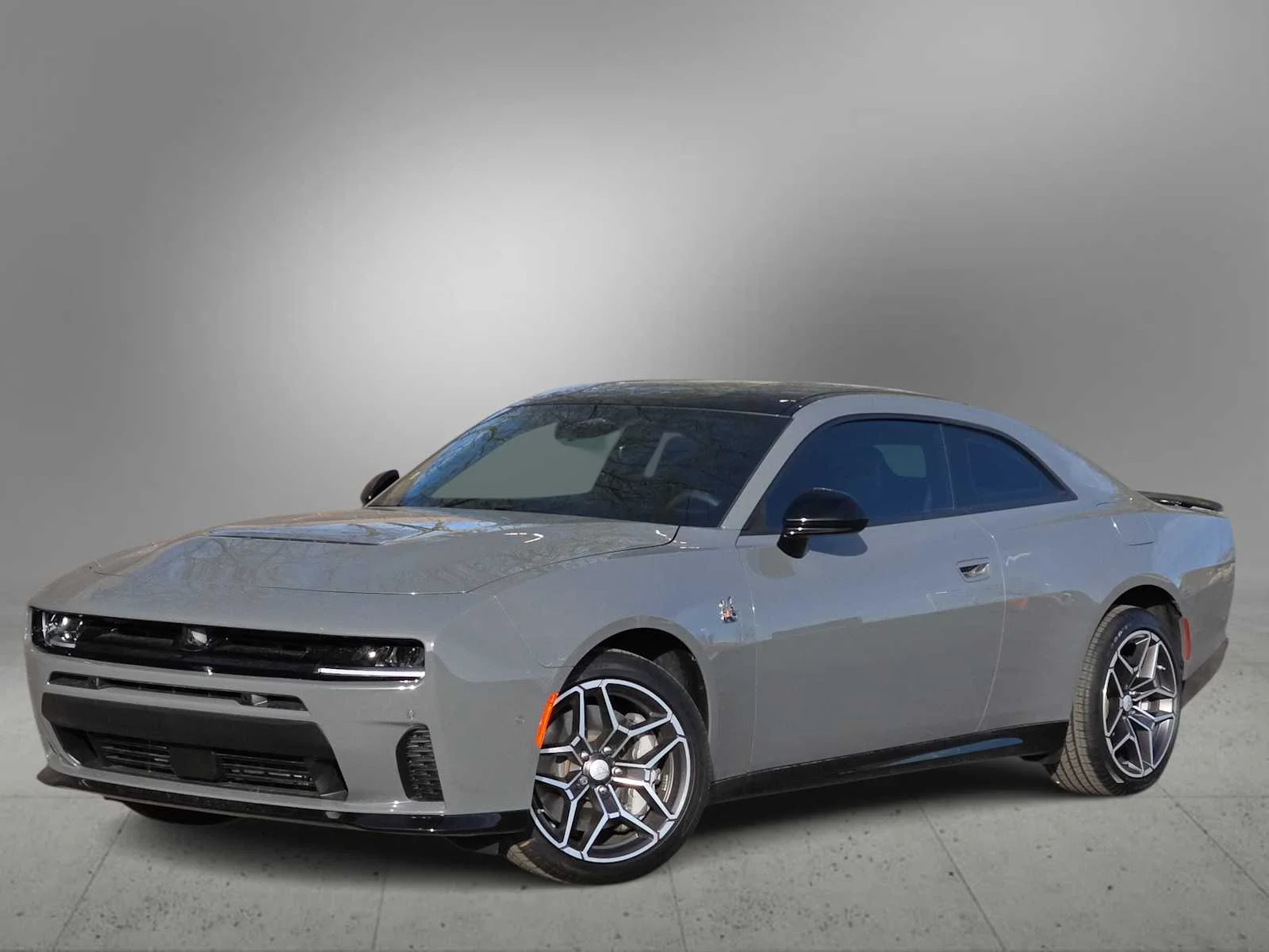 2026 Dodge Charger Charger Scat Pack