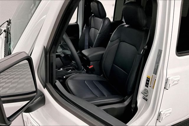 2025 Jeep Gladiator Texas Trail - Photo 23