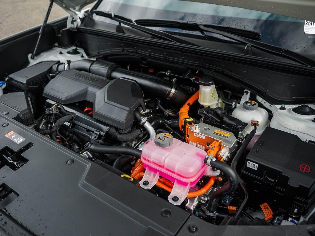 2026 Hyundai Santa Fe SE - Photo 32