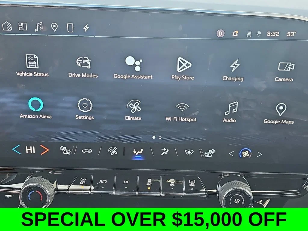 2024 Chevrolet Blazer EV LT - Photo 22