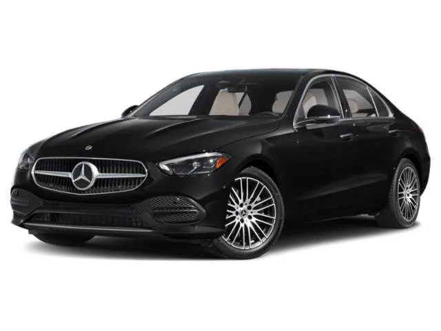 2023 Mercedes-Benz C-Class C 300 4MATIC's photo