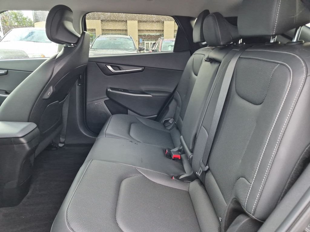 2023 Kia EV6 Wind - Photo 29