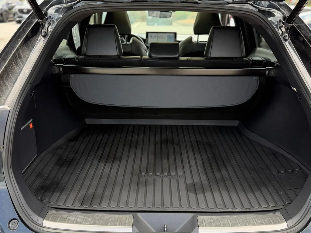 Used 2021 Black Toyota Limited image 5