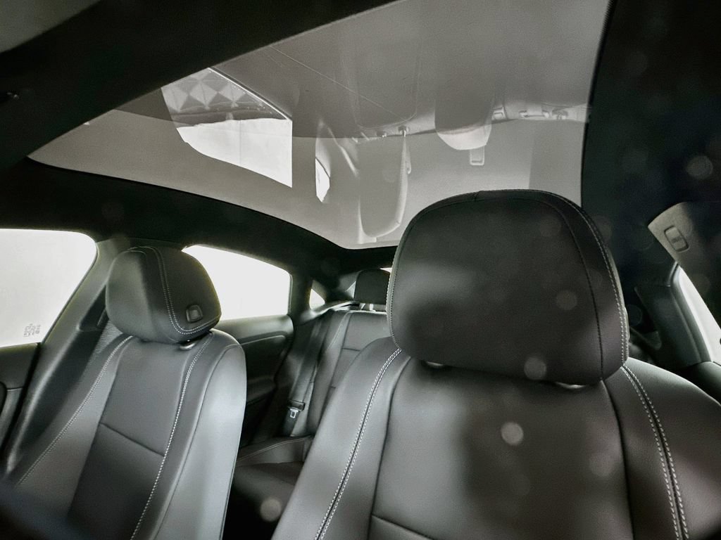 New 2027 Night Black Mercedes-Benz CLA 220 image 50