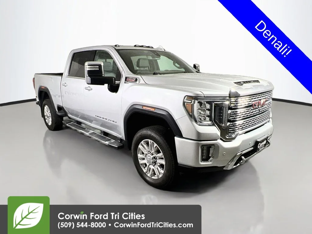 2023 GMC Sierra 2500 Denali HD