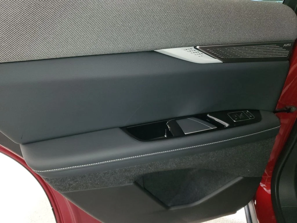 New 2026 Red Cadillac Sport image 9