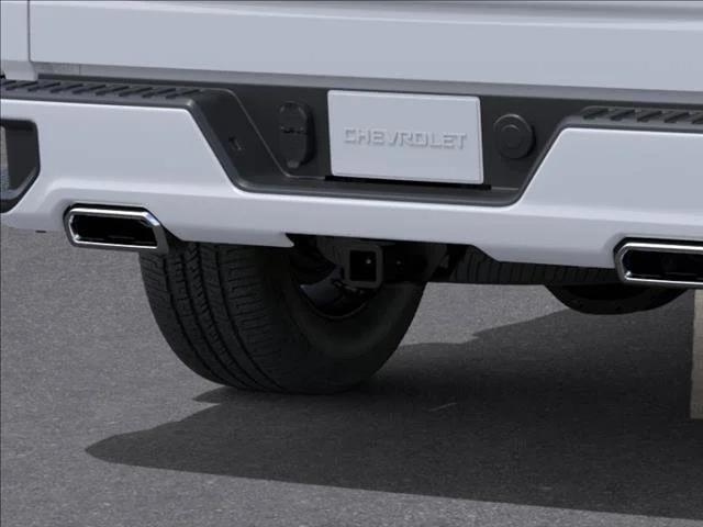 New 2026 Summit White Chevrolet RST image 14