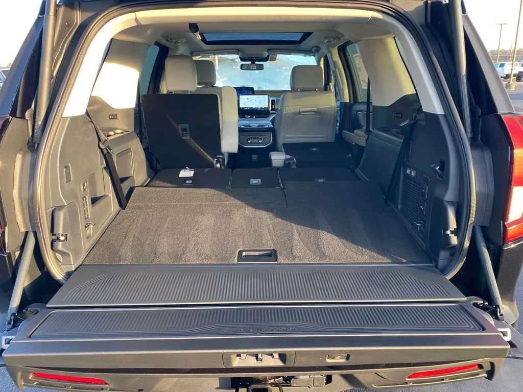 2025 Ford Expedition Active - Photo 50