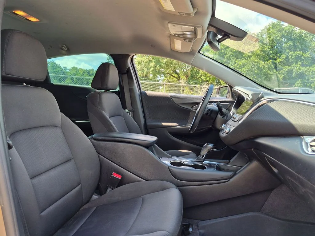 Used 2018 Beige Chevrolet LT image 22