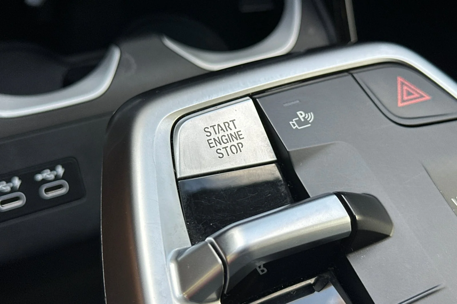 Used 2023 Jet Black BMW xDrive28i image 22