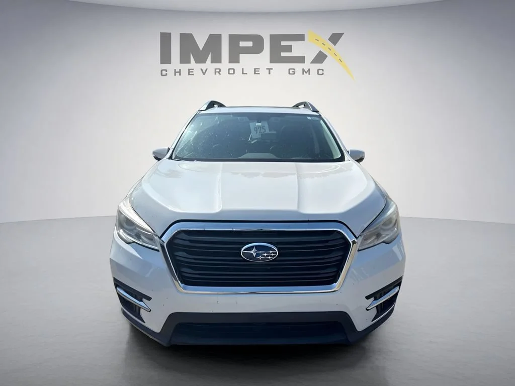 Used 2021  Subaru Limited image 6