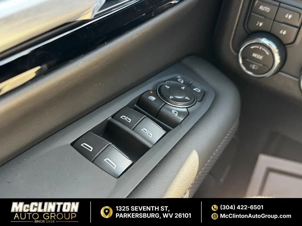 2026 Chevrolet Tahoe High Country - Photo 27