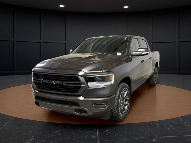 2020 Ram 1500 Sport