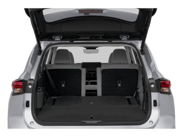 Used 2024 Celestial Silver Metallic Toyota Limited image 11