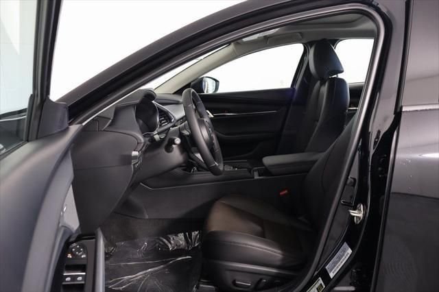 2026 Mazda Mazda3 Turbo Premium Plus - Photo 6