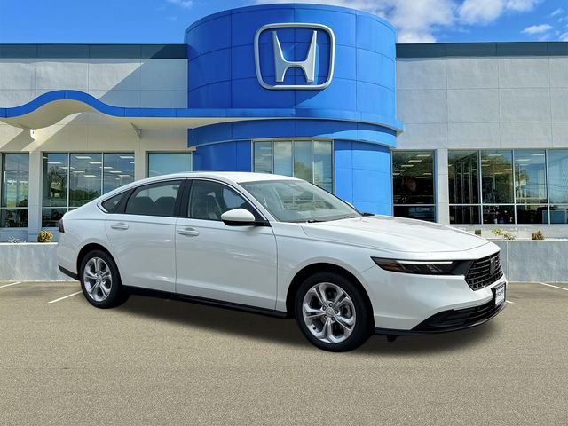 2026 Honda Accord