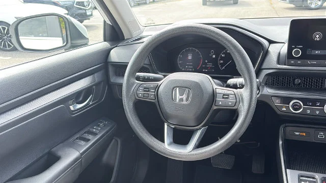 Used 2023 White Honda EX image 24