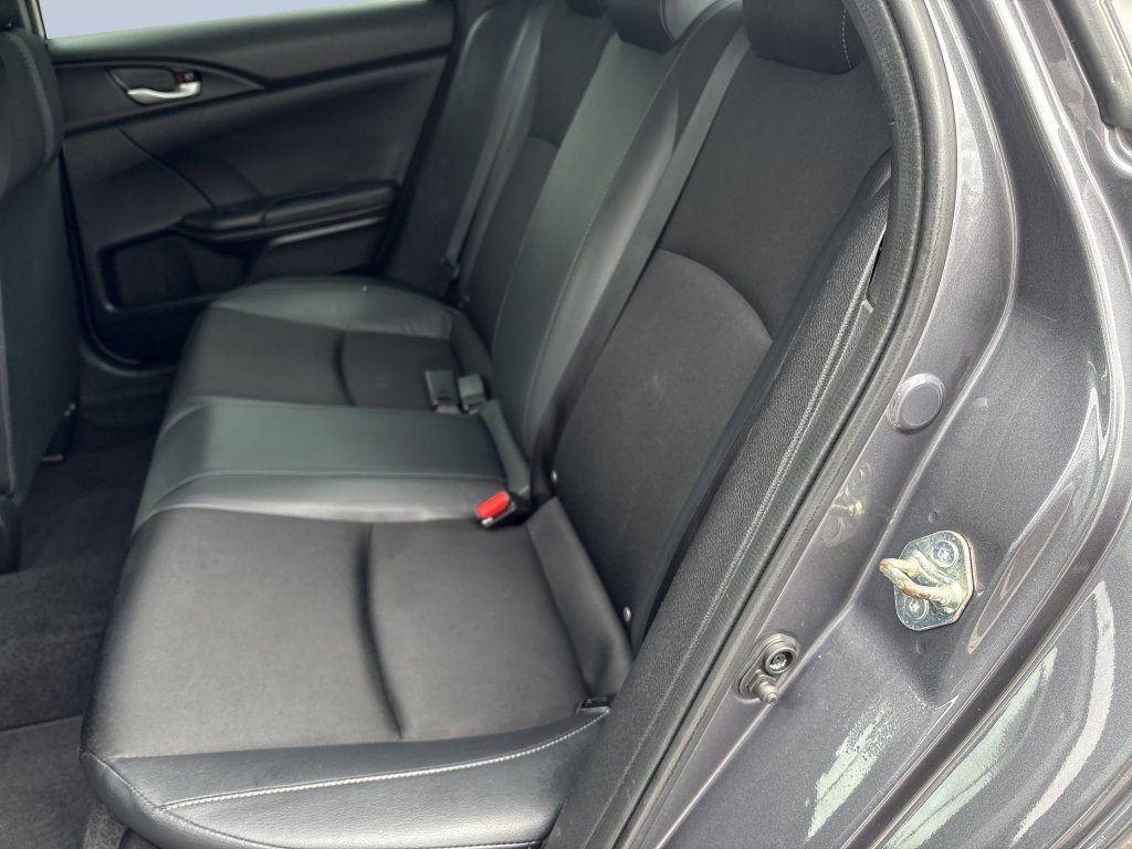 2021 Honda Civic Sport - Photo 25