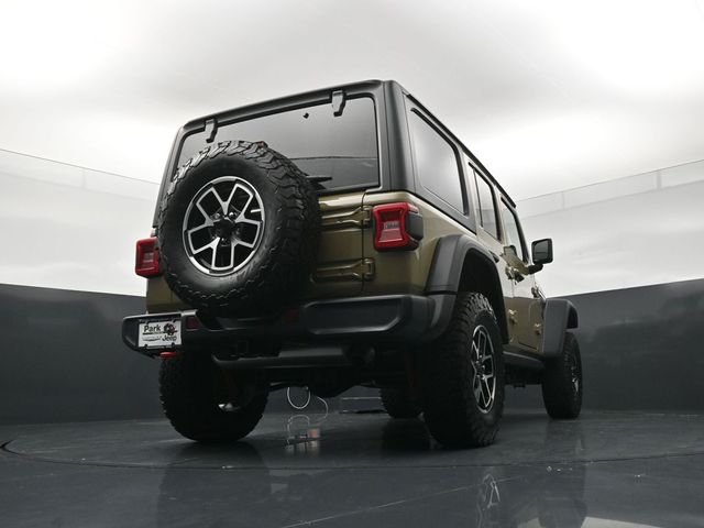 New 2026 41 Exterior Paint Jeep Rubicon image 23