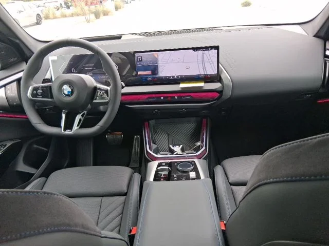 New 2026 Brooklyn Grey Metallic BMW 30 xDrive image 10