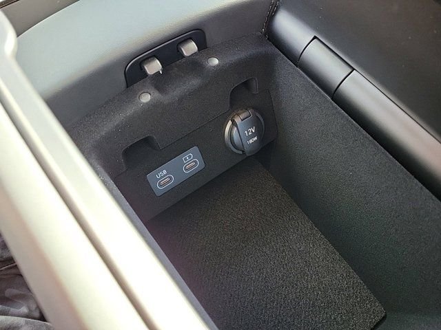 2025 GENESIS G80 Base - Photo 30