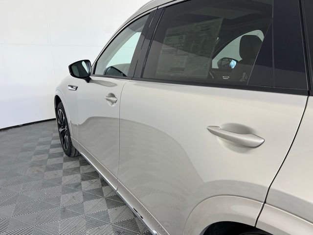 New 2026 Silver Mazda 3.3 Turbo S Premium Plus image 10