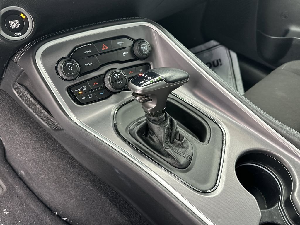 2020 DODGE CHALLENGER - Image 13