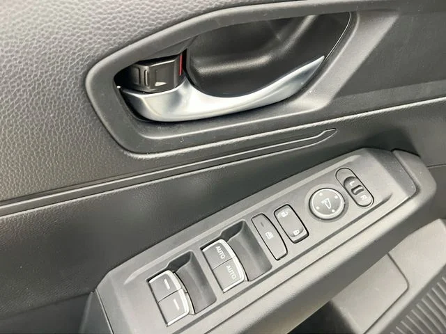 2024 Honda Accord LX - Photo 22