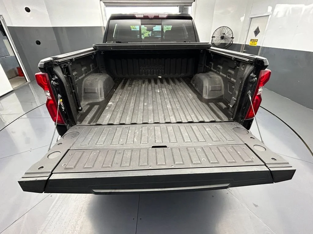 2023 Chevrolet Silverado 1500 High Country - Photo 52