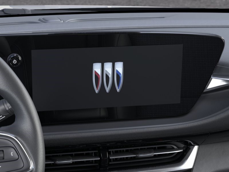 New 2026 White Frost Tricoat Buick Avenir image 20