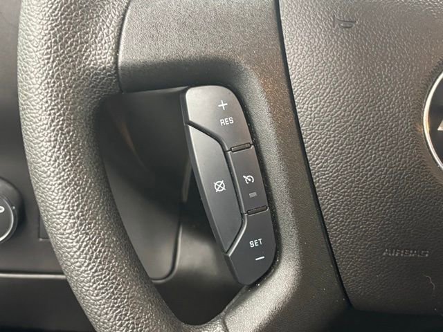 2024 Chevrolet Express Cargo Work Van - Photo 17