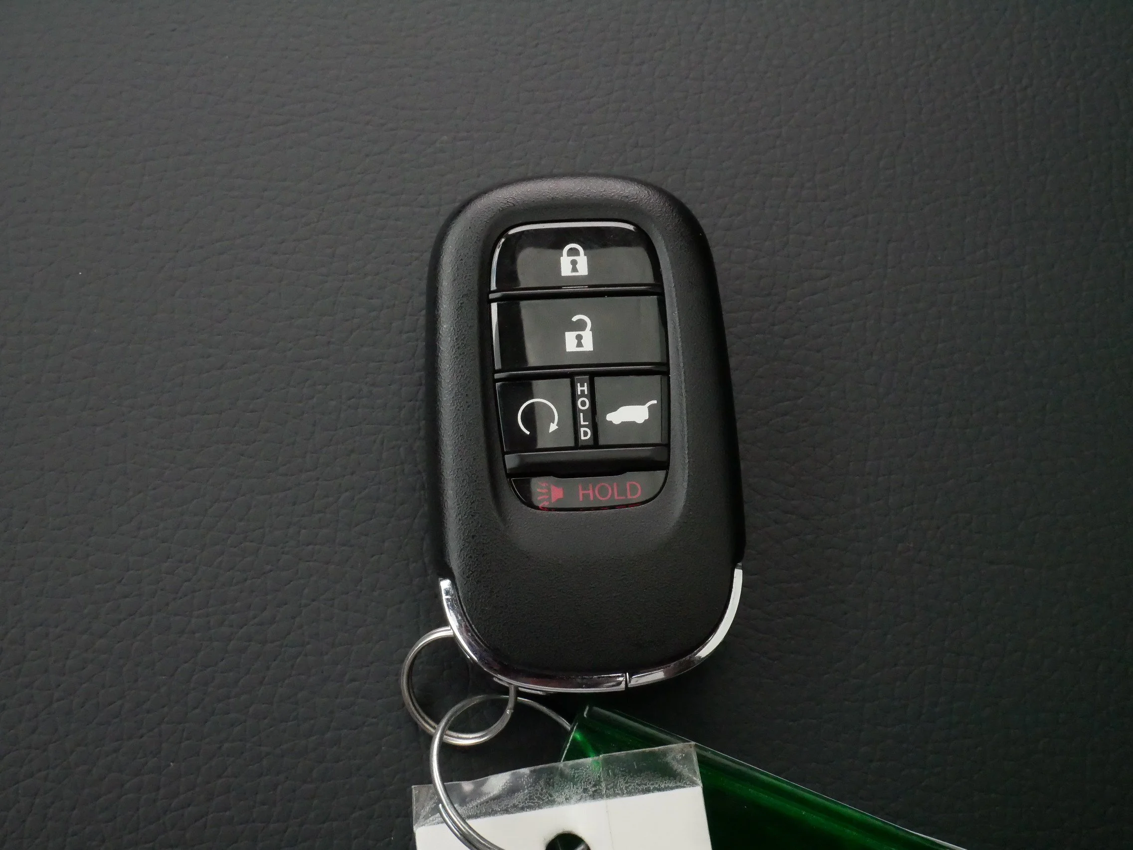 2026 Honda Pilot Elite - Photo 71