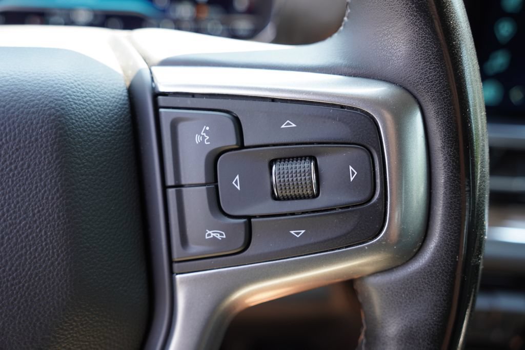 2024 Chevrolet Silverado 1500 LT - Photo 31