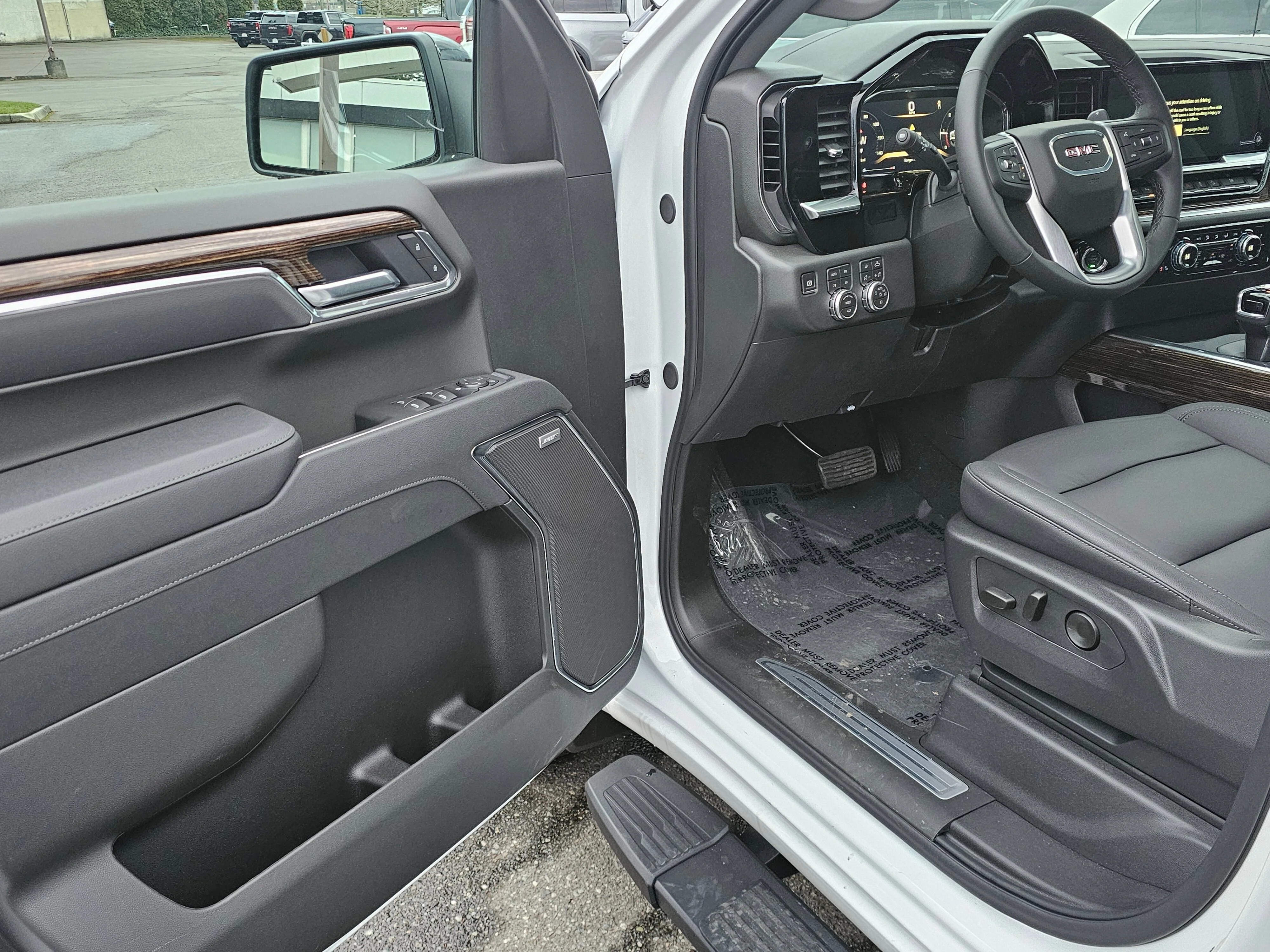 2026 GMC Sierra 1500 Elevation - Photo 18