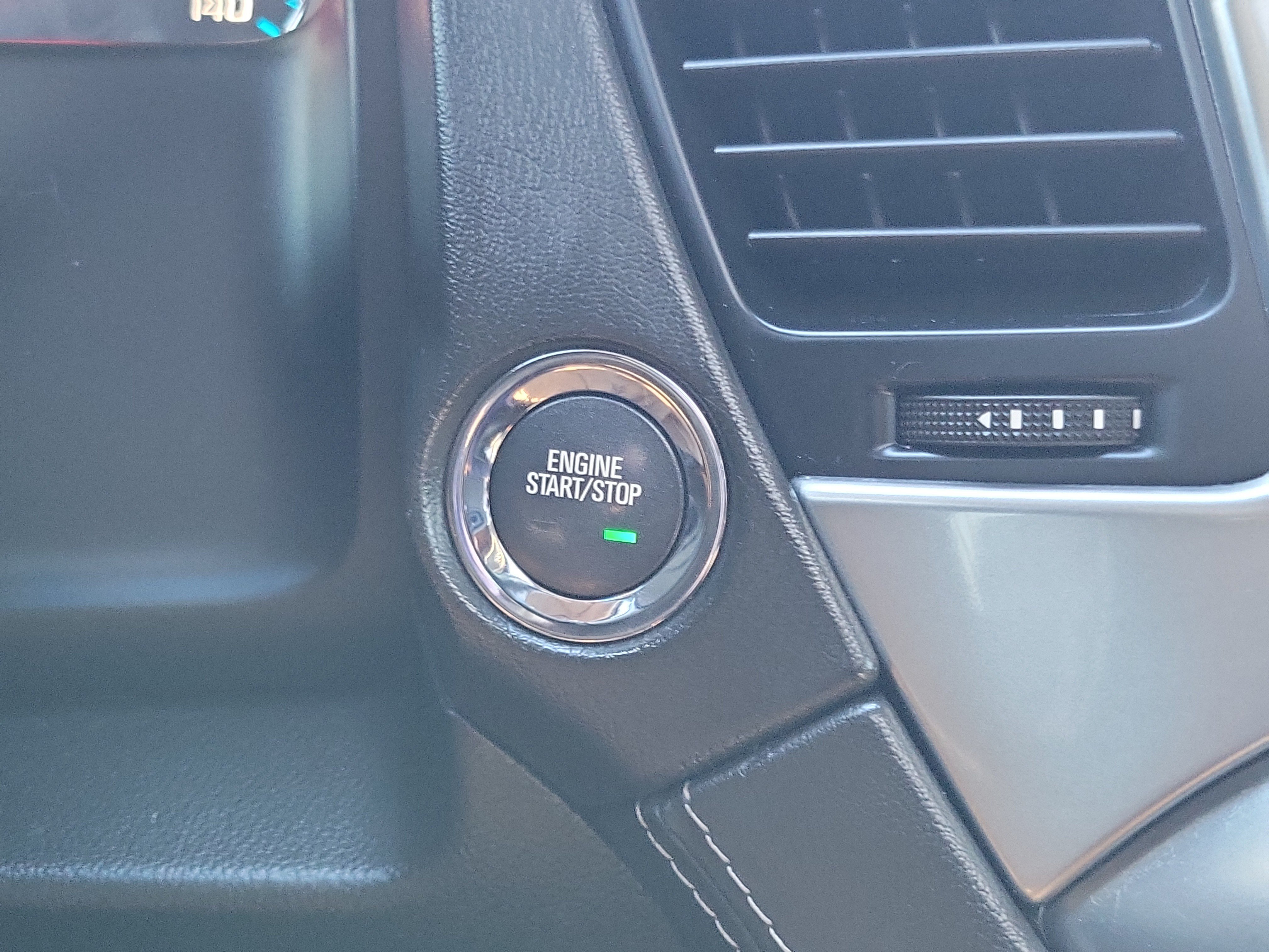 Used 2019 Blue Chevrolet Premier image 27