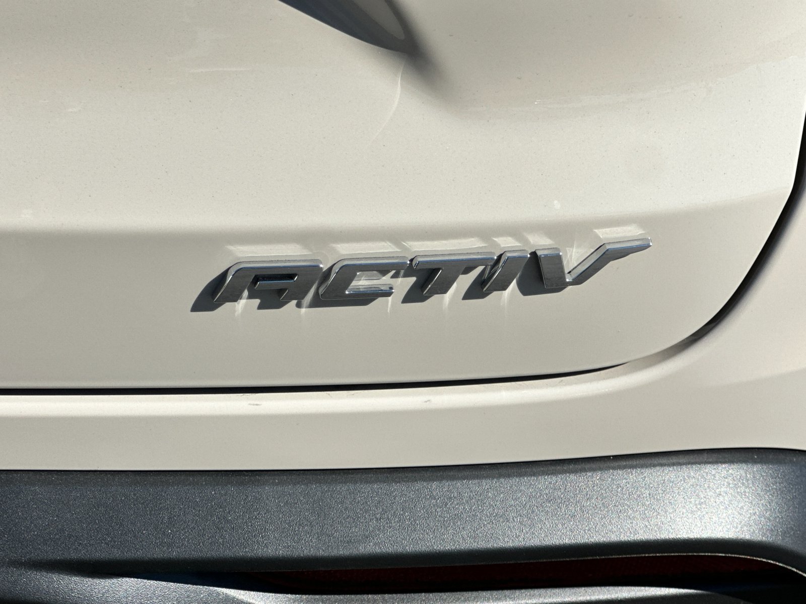 2026 Chevrolet Trax Activ - Photo 27