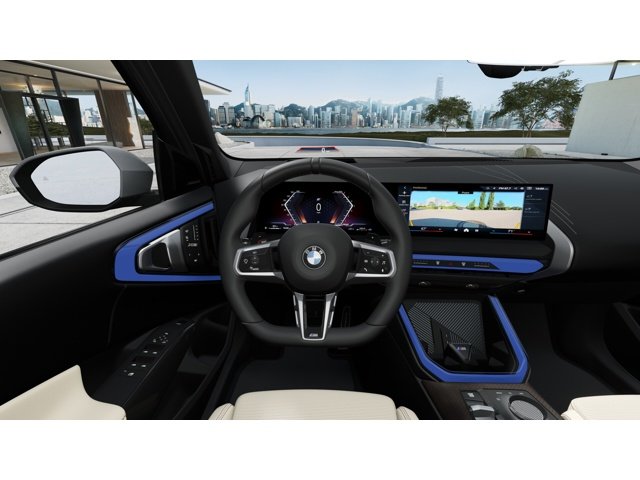 New 2026 Brooklyn Grey Metallic BMW  image 13