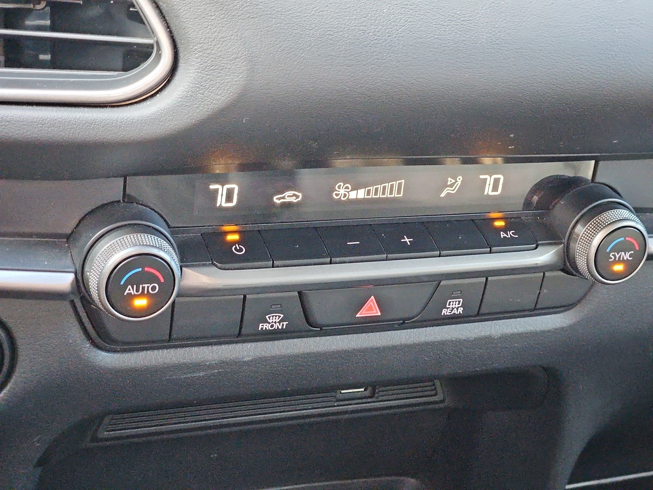 2021 Mazda CX-30 Select - Photo 20