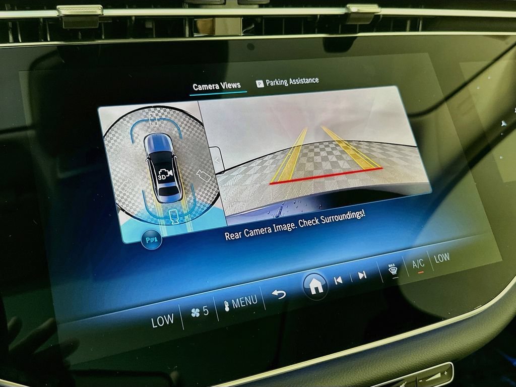 New 2027 Nautical Blue Metallic Mercedes-Benz E 450 image 48
