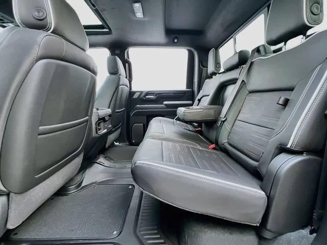 2026 GMC Sierra 2500HD AT4X - Photo 17