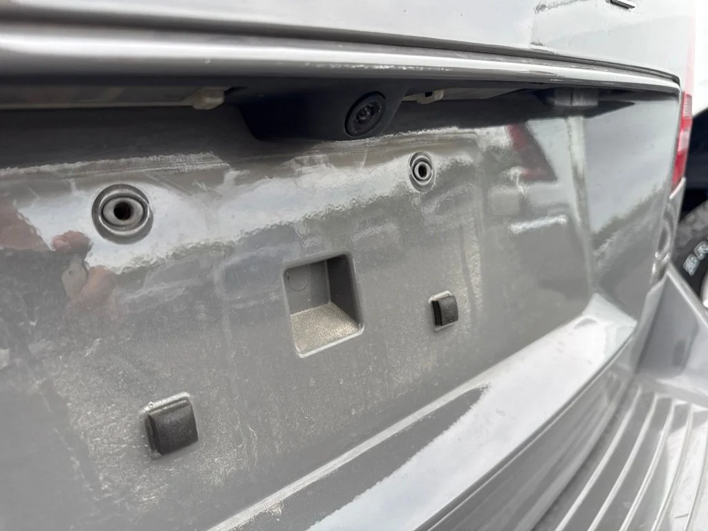 Used 2020 Gray Dodge SE image 19