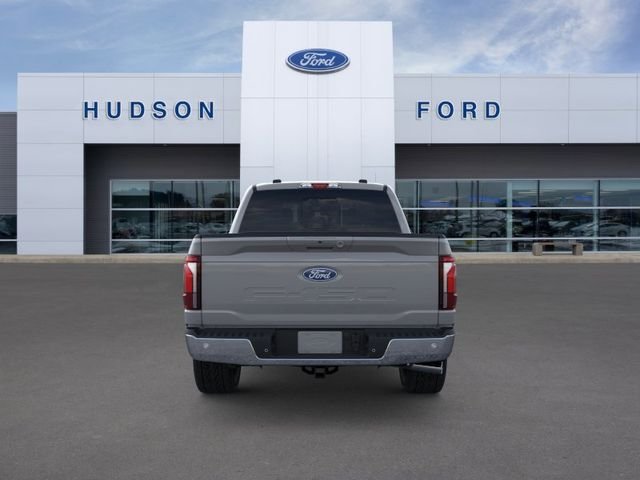 New 2026 Avalanche Ford Lariat® image 5