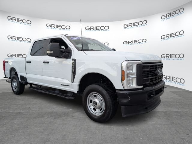 2025 Ford F-350SD XL