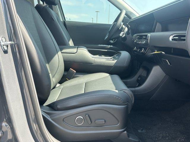New 2026 Ecotronic Gray Pearl Hyundai Limited image 13