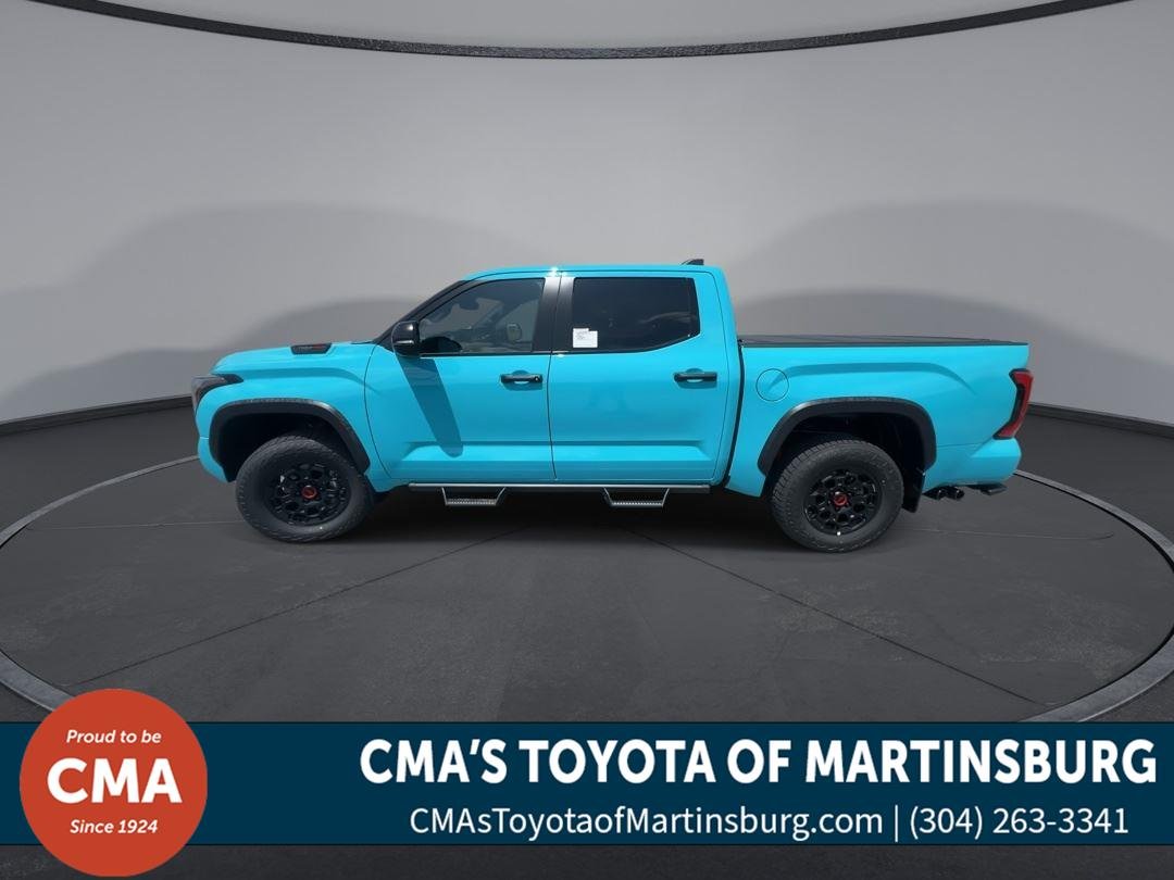 New 2026 Wave Maker Toyota TRD Pro image 5